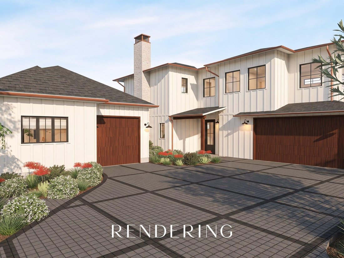 House in Santa Barbara, California, United States 1 - 18715336