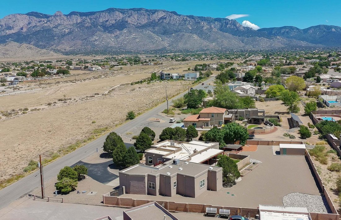 House in Albuquerque, New Mexico, United States 5 - 18715343