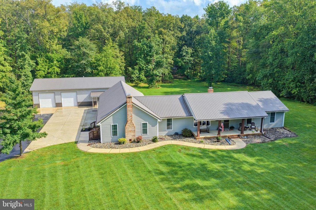 House in Smyrna, Delaware, United States 2 - 18715311