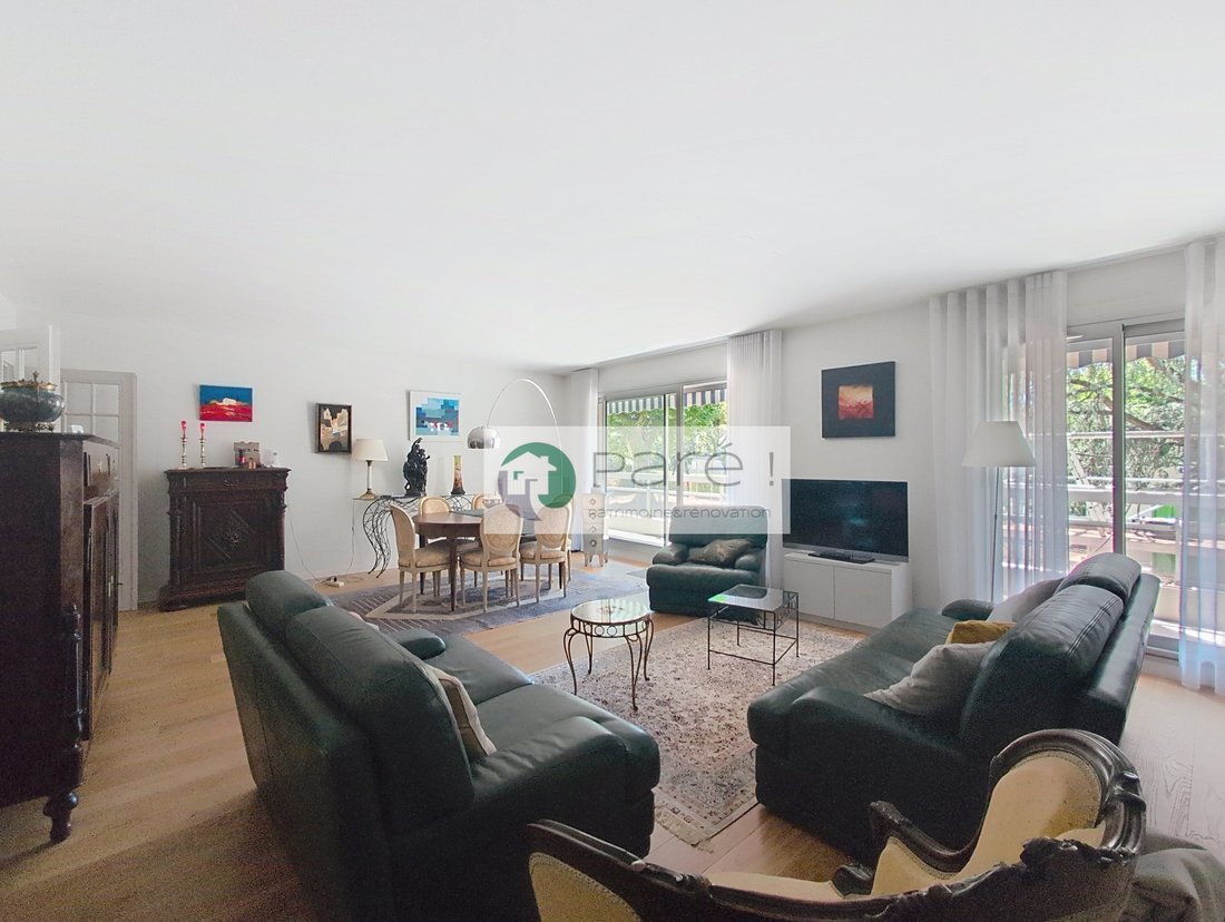 Apartment in Caudéran-Barrière Judaïque, Bordeaux, France 2 - 18715310