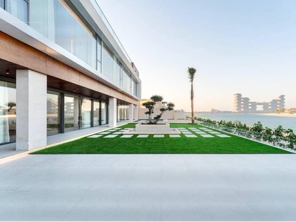 Villa in Die Palm Jumeirah, Dubai, Vereinigte Arabische Emirate 4 - 18715309