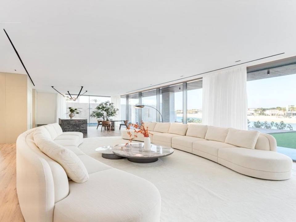 Villa in Die Palm Jumeirah, Dubai, Vereinigte Arabische Emirate 5 - 18715309
