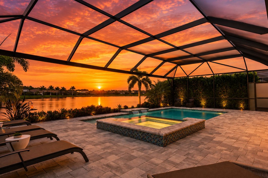 Lakewood Ranch, Florida, United States 5 - 18715320