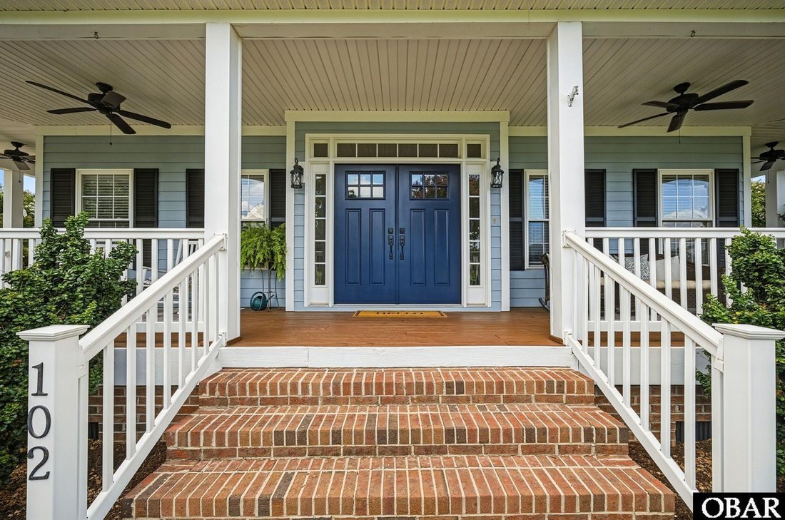 Casa en Moyock, Carolina del Norte, Estados Unidos 4 - 18715357