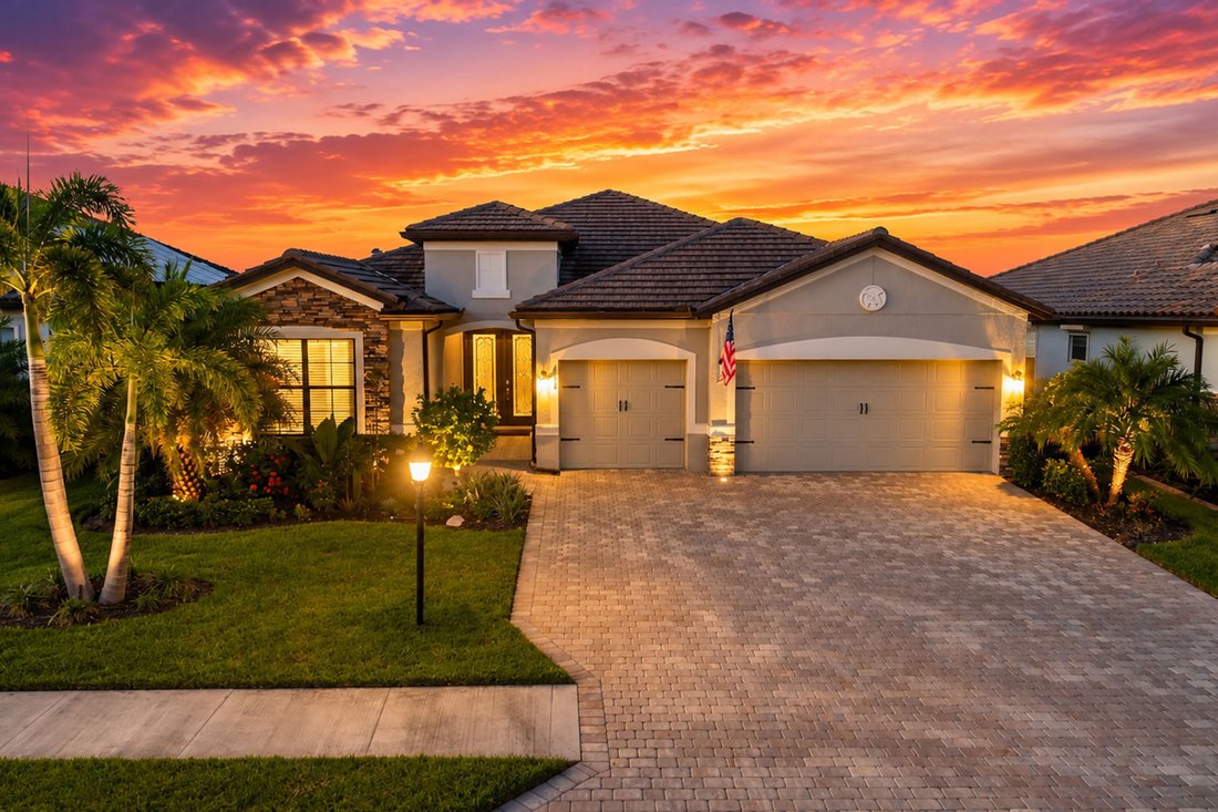 Lakewood Ranch, Florida, United States 1 - 18715320