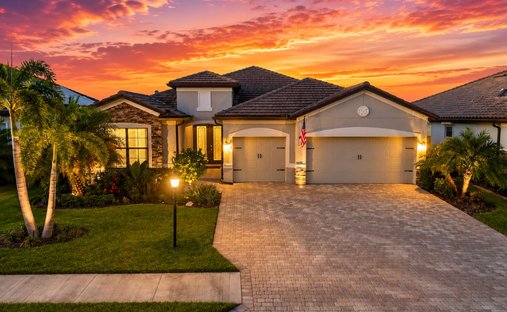 Lakewood Ranch, Florida, Estados Unidos 1