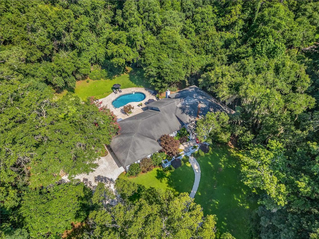 Casa en Tallahassee, Florida, Estados Unidos 5 - 18715326