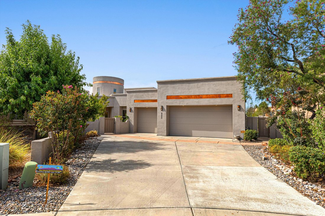 House in Albuquerque, New Mexico, United States 1 - 18715342