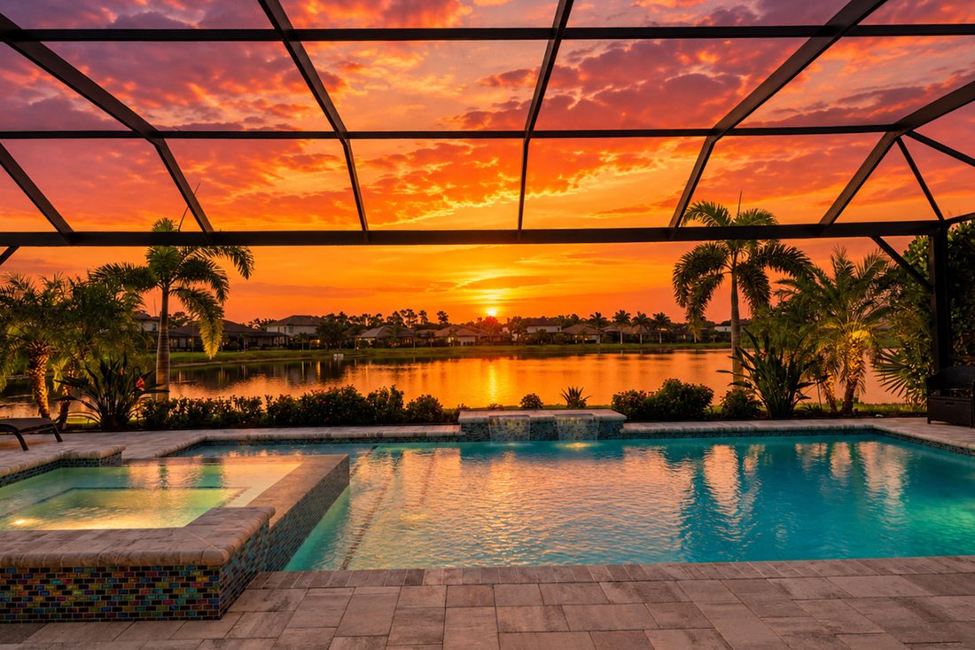 Lakewood Ranch, Florida, United States 3 - 18715320