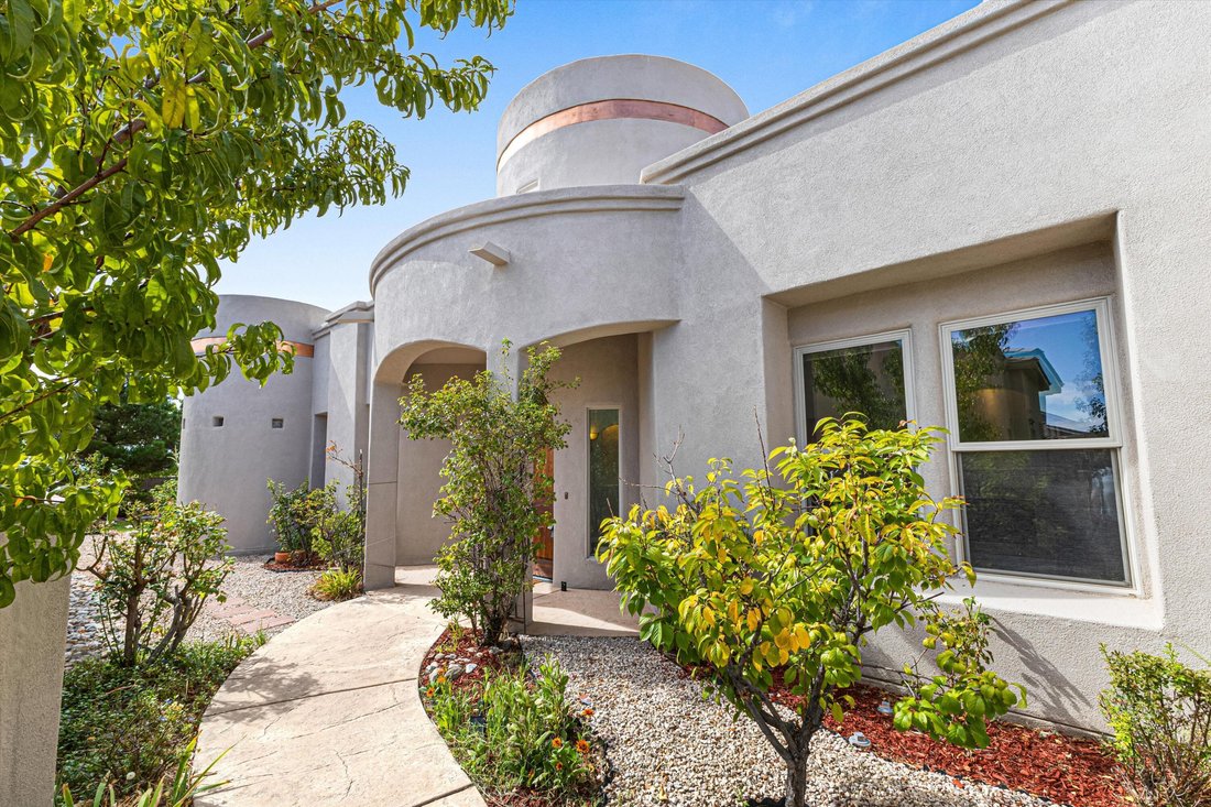 House in Albuquerque, New Mexico, United States 3 - 18715342