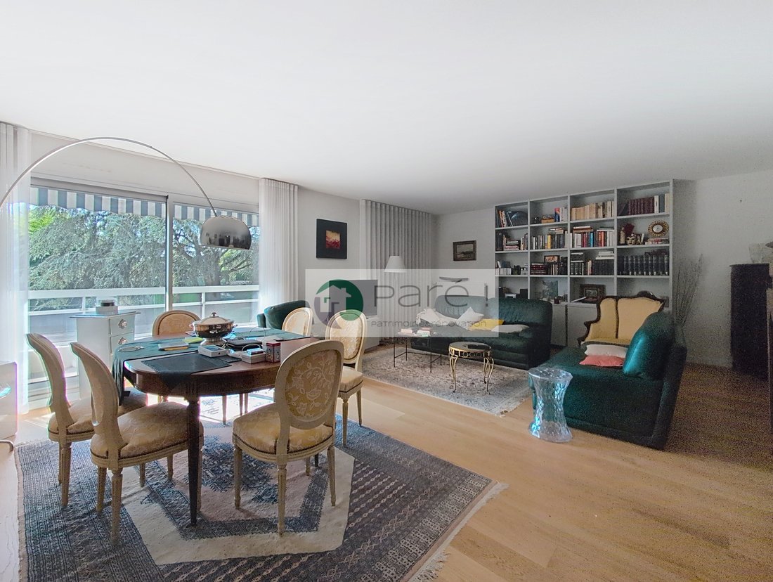 Apartment in Caudéran-Barrière Judaïque, Bordeaux, France 1 - 18715310