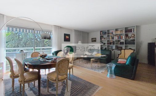 Apartment in Caudéran-Barrière Judaïque, Bordeaux, France 1