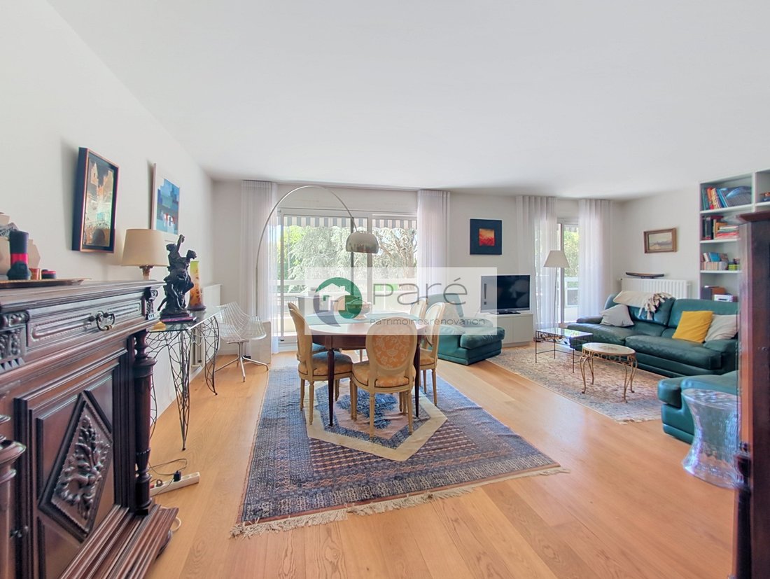 Apartment in Caudéran-Barrière Judaïque, Bordeaux, France 3 - 18715310