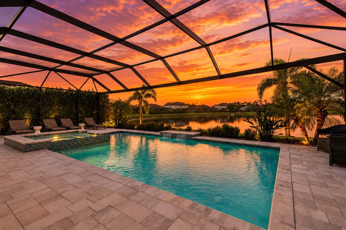 Lakewood Ranch, Florida, United States 4 - 18715320