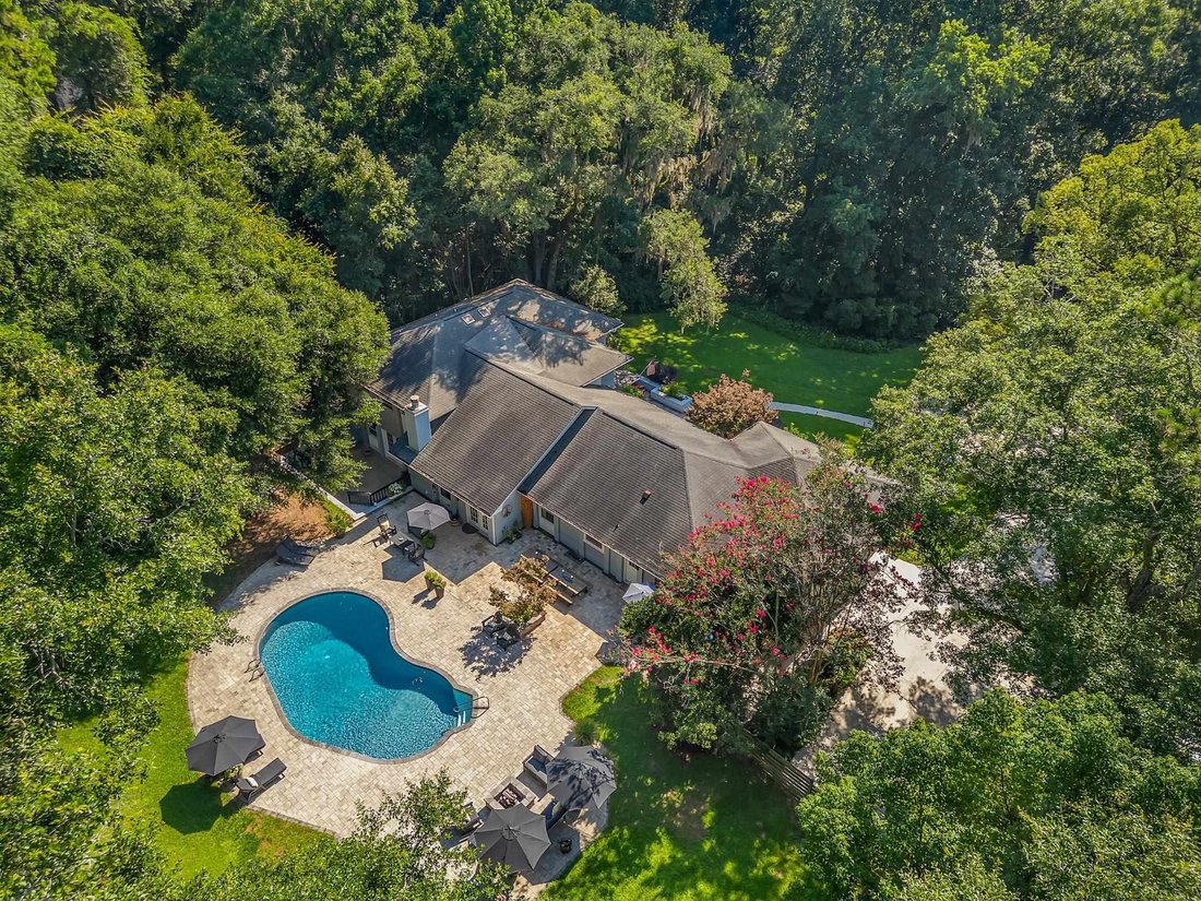 Casa en Tallahassee, Florida, Estados Unidos 4 - 18715326
