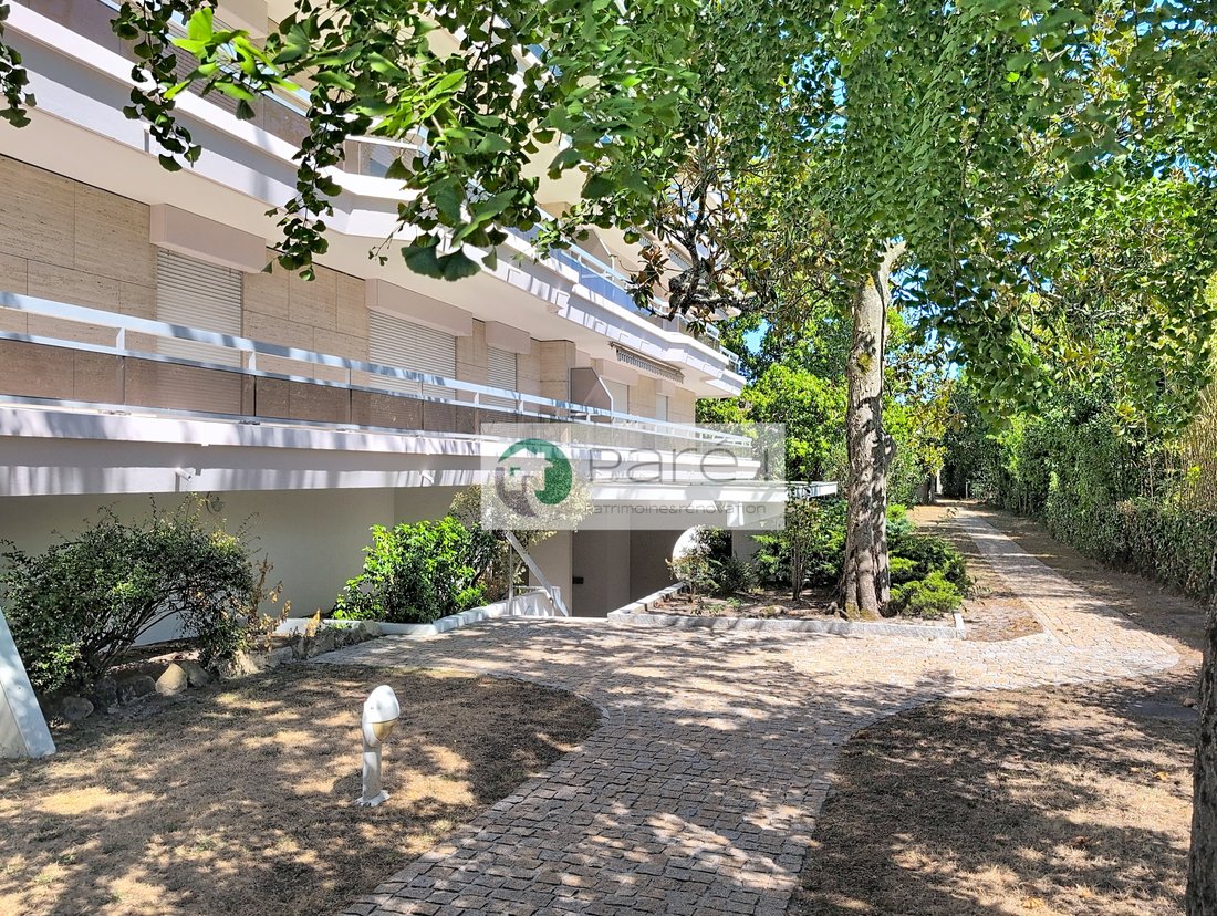 Apartment in Caudéran-Barrière Judaïque, Bordeaux, France 4 - 18715310