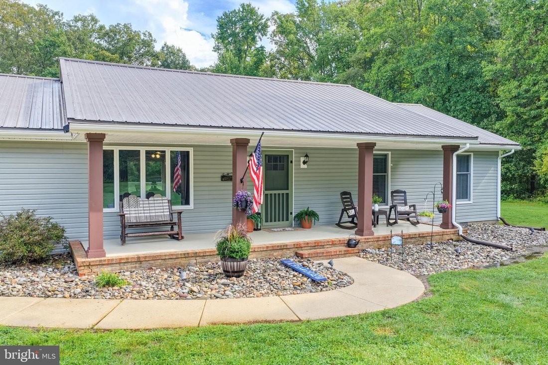 House in Smyrna, Delaware, United States 5 - 18715311