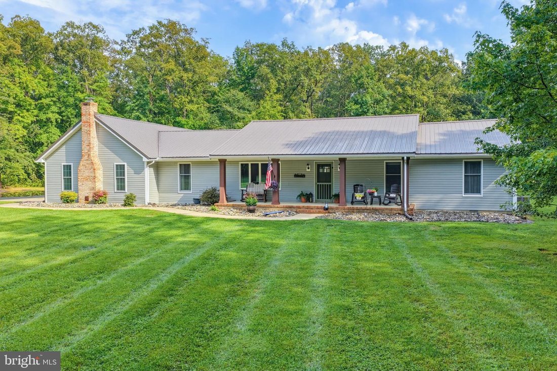 House in Smyrna, Delaware, United States 4 - 18715311