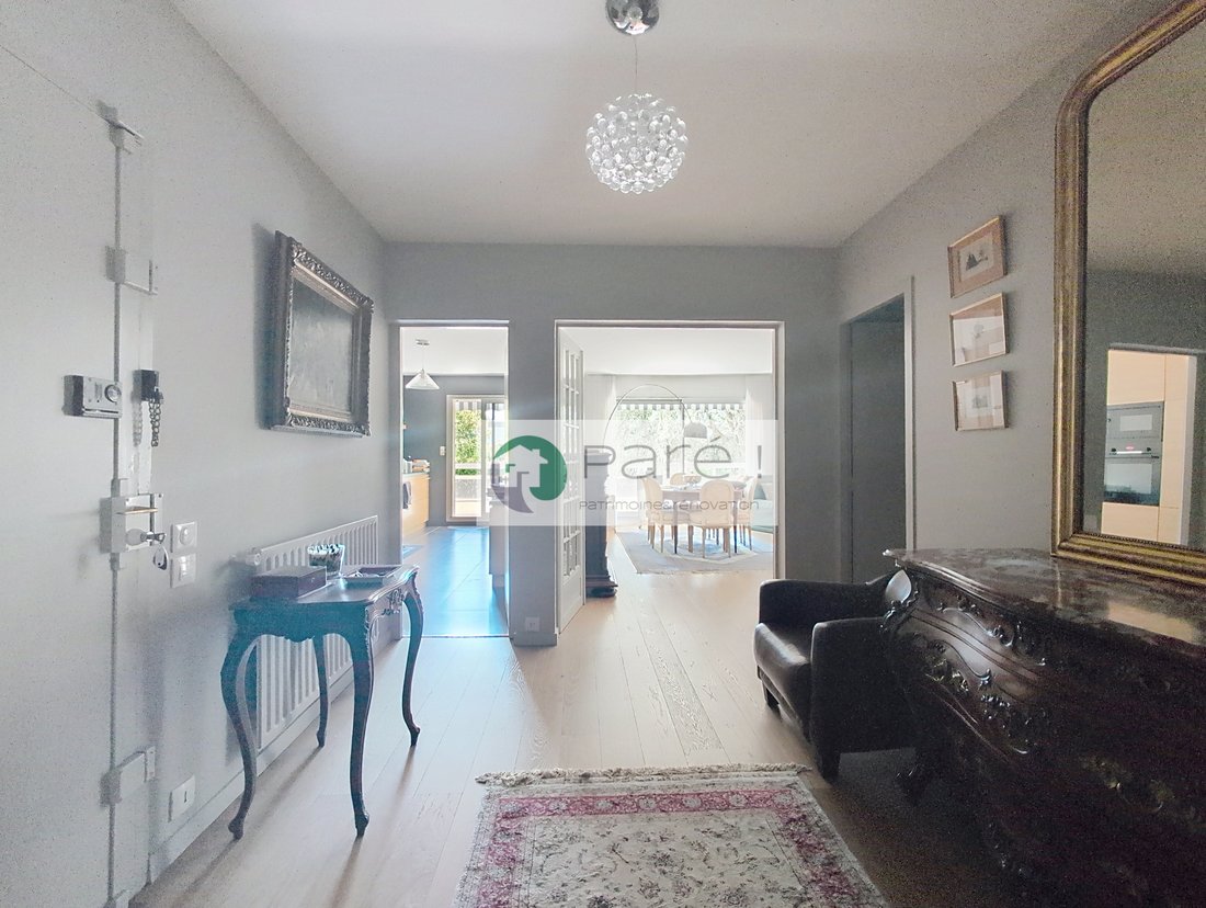 Apartment in Caudéran-Barrière Judaïque, Bordeaux, France 5 - 18715310