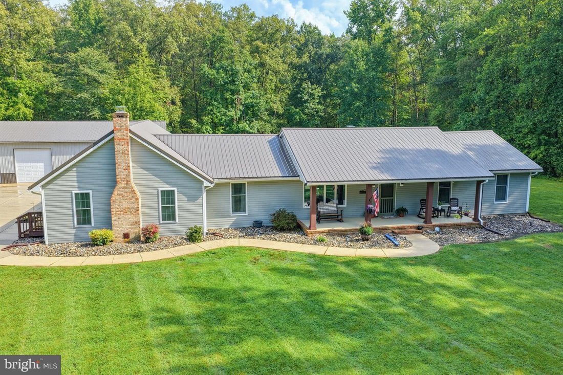 House in Smyrna, Delaware, United States 3 - 18715311
