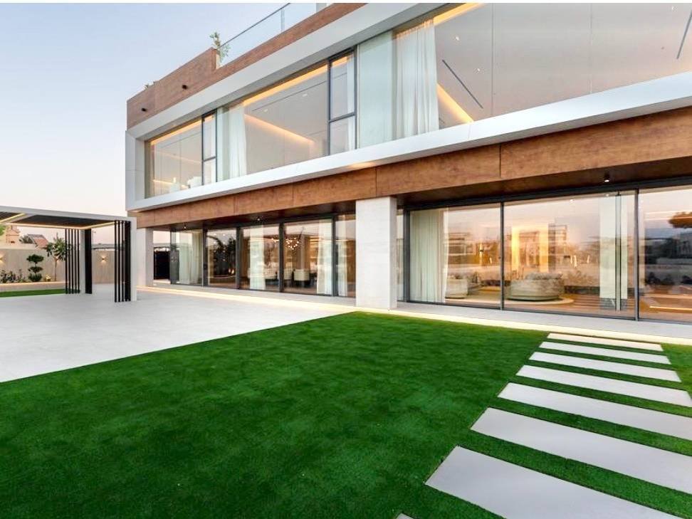 Villa in Die Palm Jumeirah, Dubai, Vereinigte Arabische Emirate 3 - 18715309