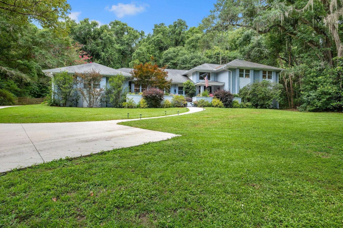Casa en Tallahassee, Florida, Estados Unidos 2 - 18715326