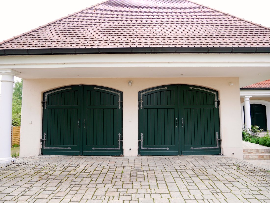 Villa in Gessertshausen, Bavaria, Germany 3 - 18715818