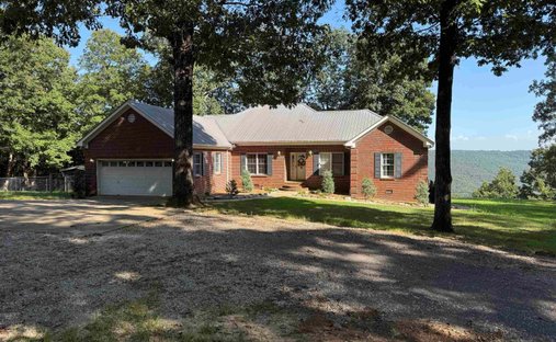 Casa a Gurley, Alabama, Stati Uniti 1