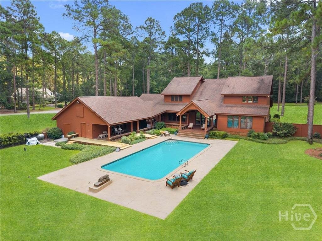 Casa en Statesboro, Georgia, Estados Unidos 2 - 18715675