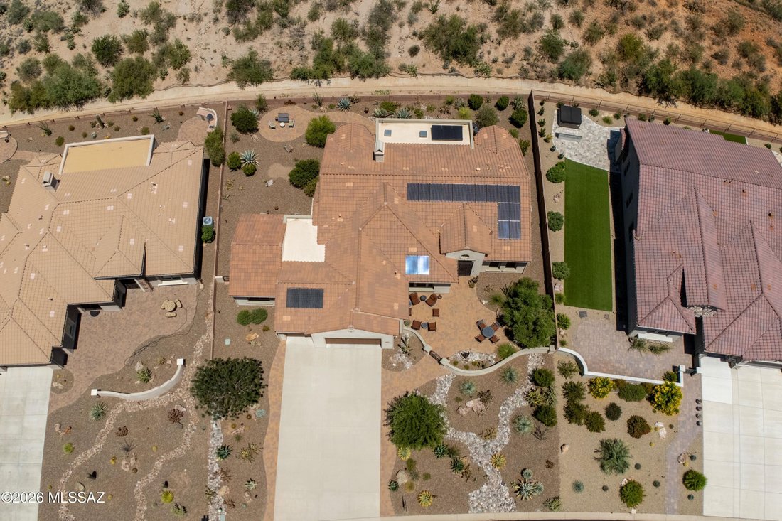House in Tucson, Arizona, United States 3 - 18715841