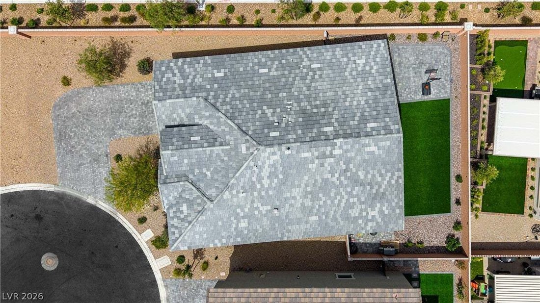 House in Las Vegas, Nevada, United States 5 - 18715463