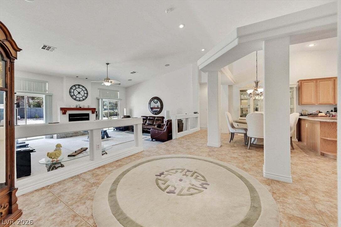 Casa en Las Vegas, Nevada, Estados Unidos 5 - 18715470