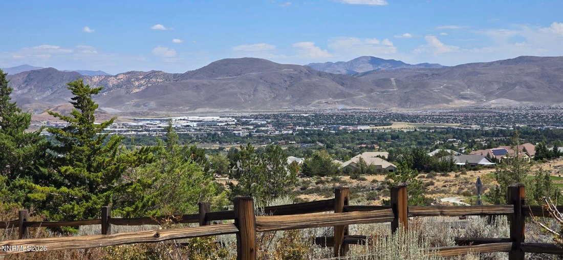 Casa en Reno, Nevada, Estados Unidos 1 - 18701005