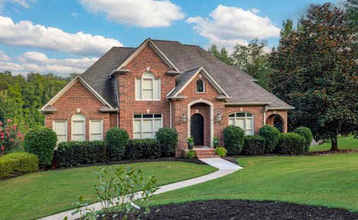 Casa a Trussville, Alabama, Stati Uniti 1