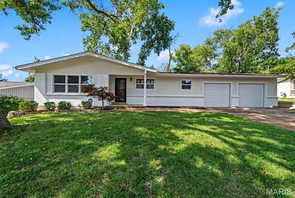 House in Creve Coeur, Missouri, United States 1 - 18715550
