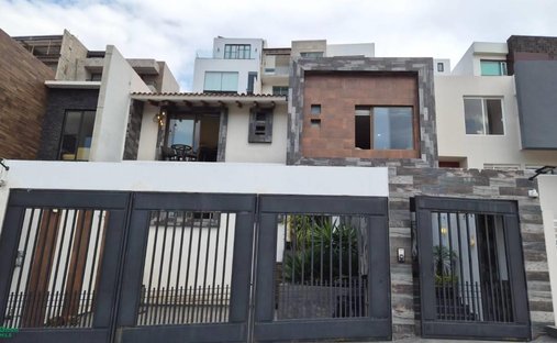 Casa en Rincón Verde, Estado de México, México 1