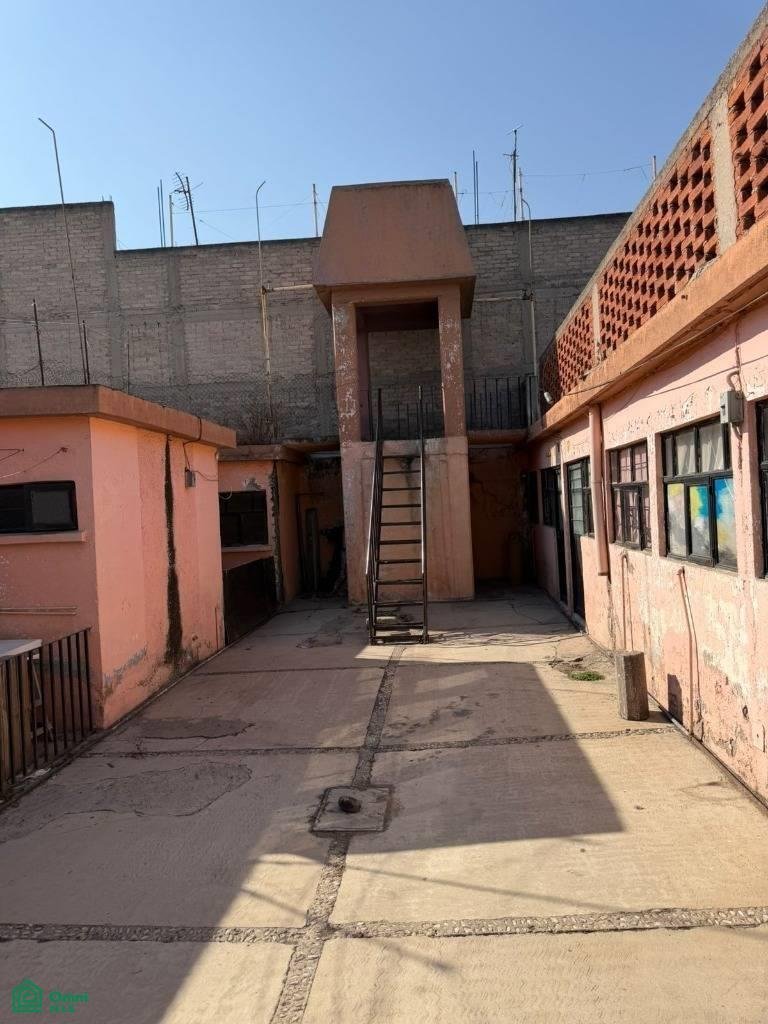Terreno a Colonia Villas de Tolimpa, Stato del Messico, Messico 1 - 17811498