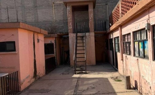Terreno a Colonia Villas de Tolimpa, Stato del Messico, Messico 1