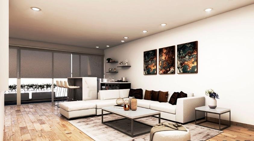 Apartamento en San Juan de Miraflores, Municipalidad Metropolitana de Lima, Perú 2 - 18715655