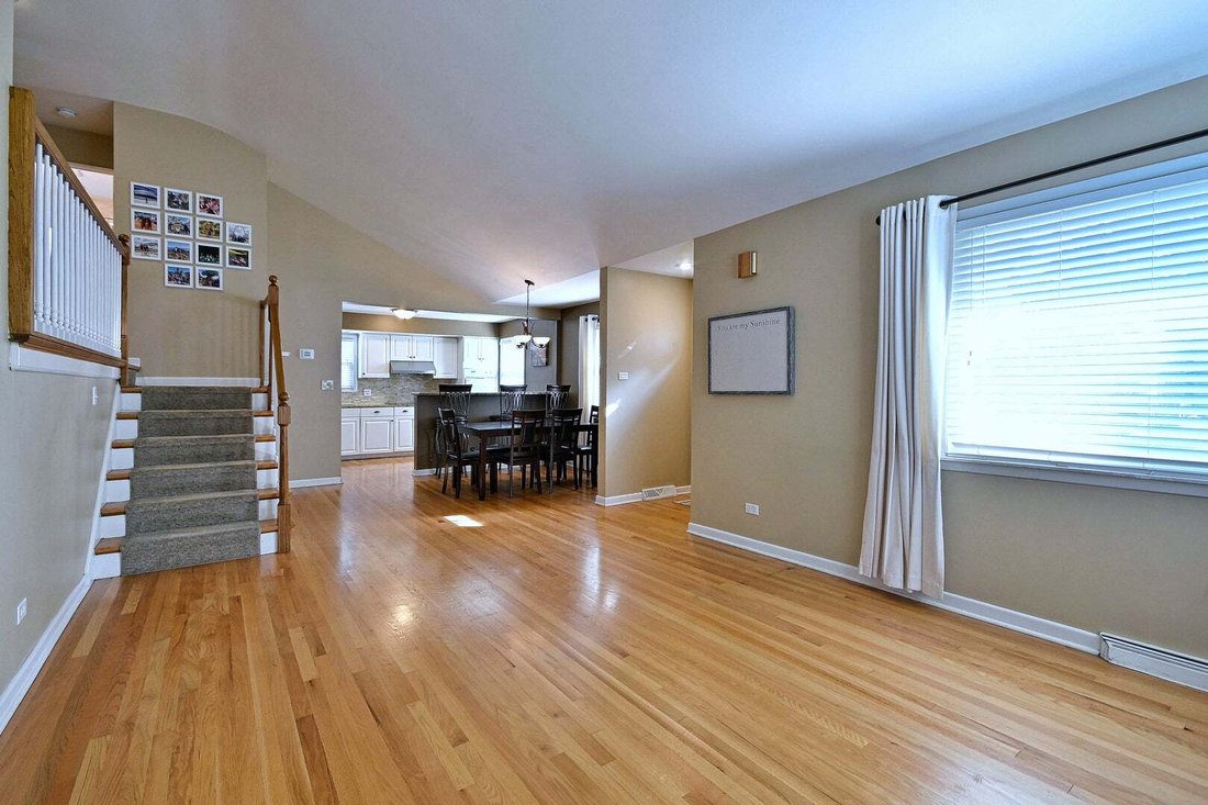 House in Elmhurst, Illinois, United States 5 - 18715965