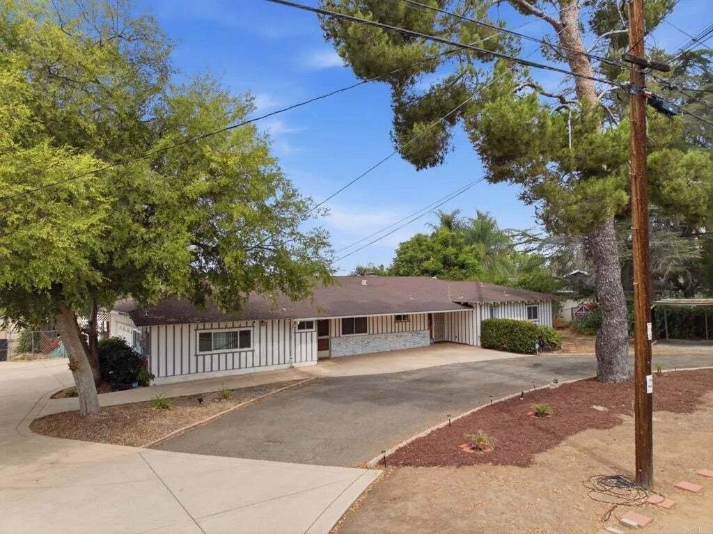 Casa en El Cajón, California, Estados Unidos 1 - 18715762