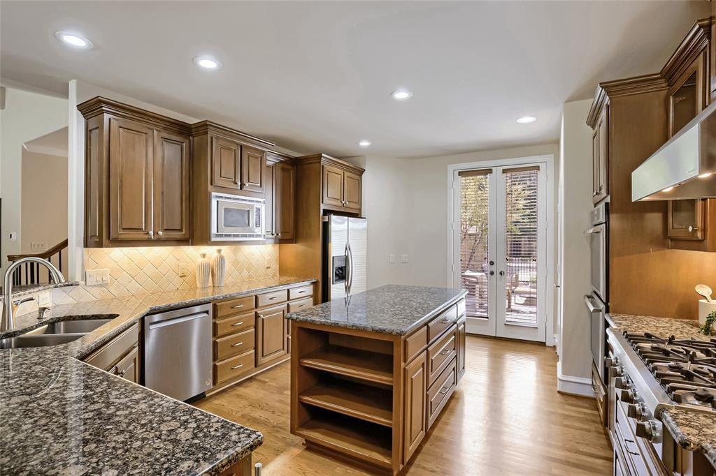 House in Dallas, Texas, United States 5 - 18715998