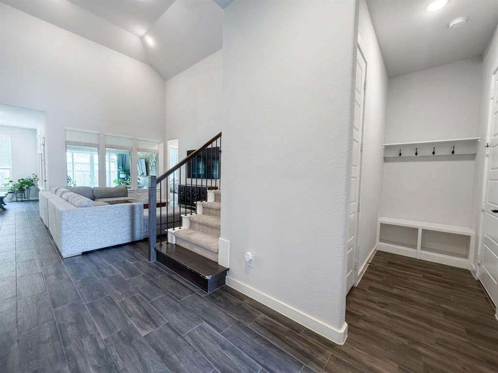 Casa en Mansfield, Texas, Estados Unidos 3 - 18715983
