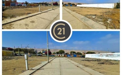Eigentumswohnung in Tacna, Tacna, Peru 1