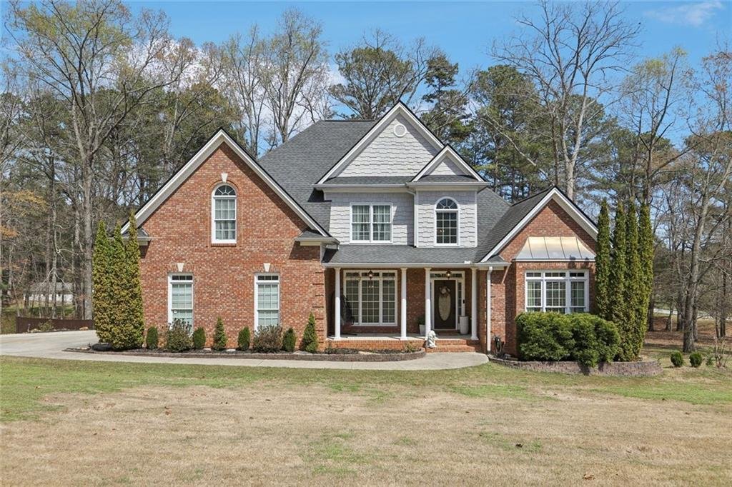House in Lawrenceville, Georgia, United States 1 - 18715794