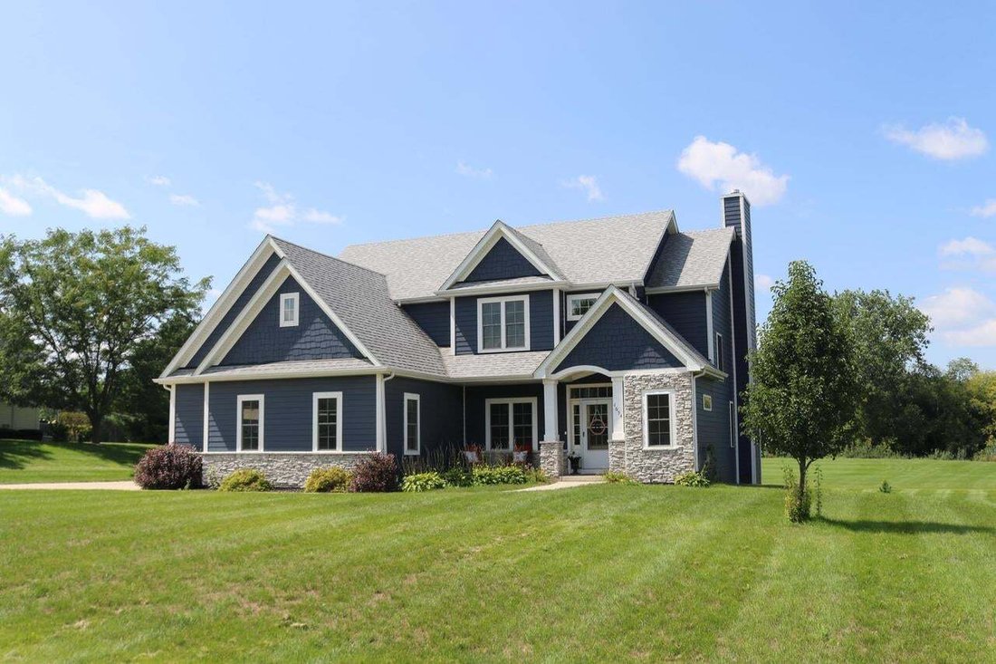 Casa en Lauderdale Lakes, Wisconsin, Estados Unidos 2 - 18680455