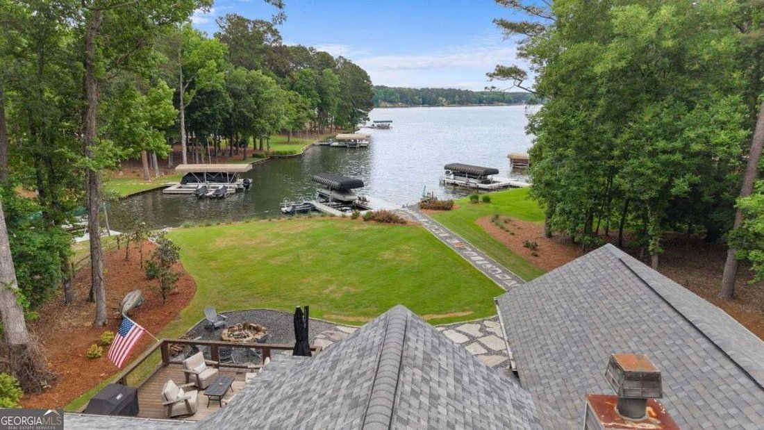 House in Eatonton, Georgia, United States 2 - 18715941