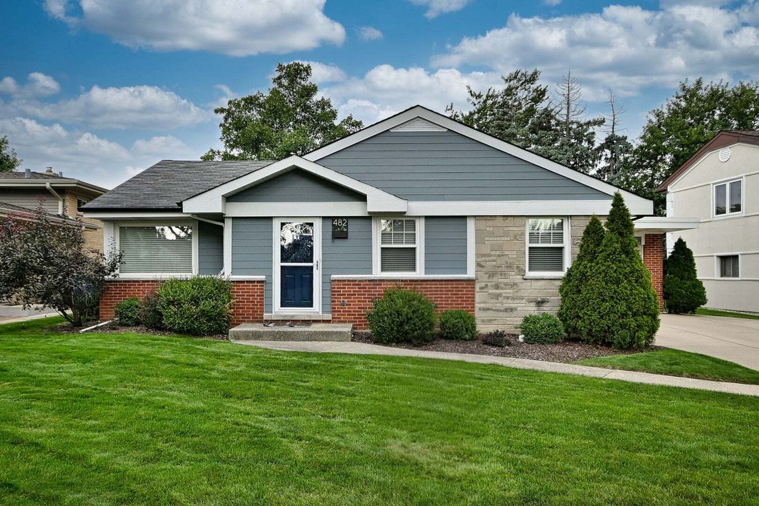 House in Elmhurst, Illinois, United States 1 - 18715965