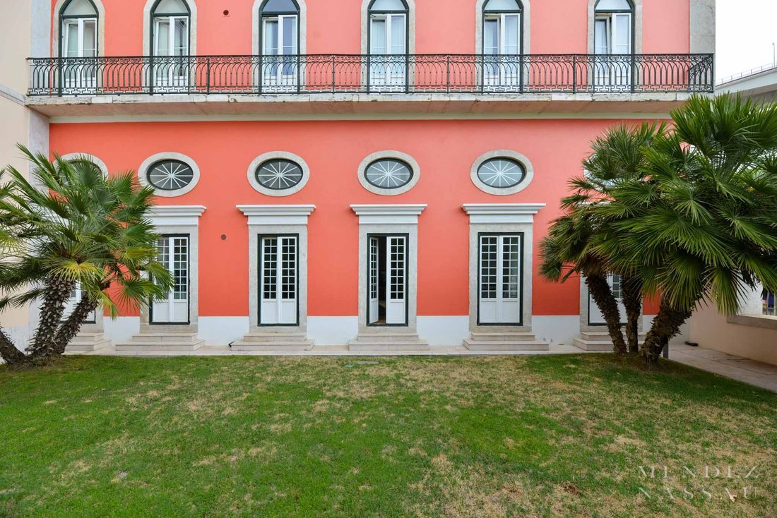 Wohnung in Arroios, Lissabon, Portugal 1 - 18715987