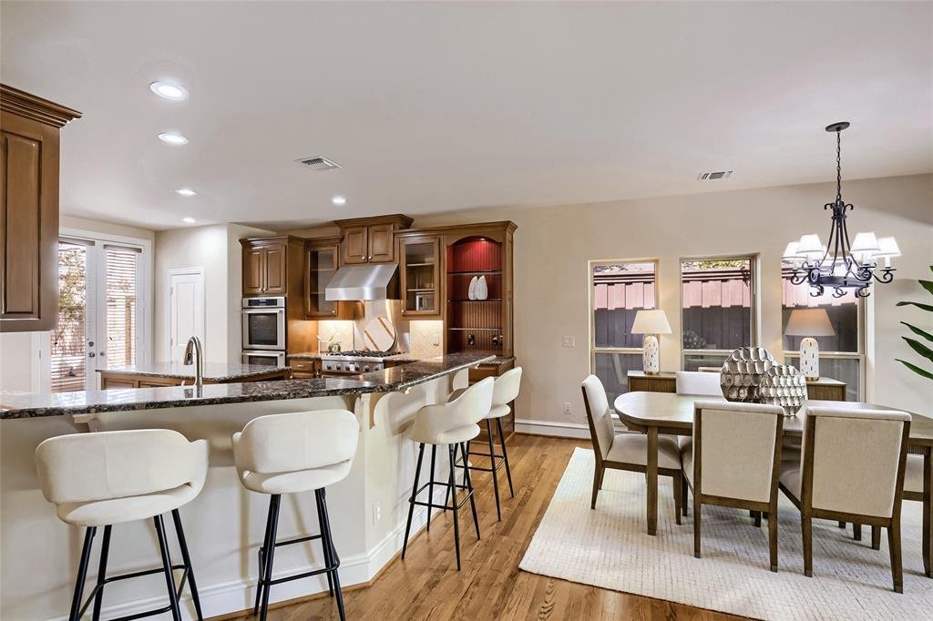 House in Dallas, Texas, United States 4 - 18715998